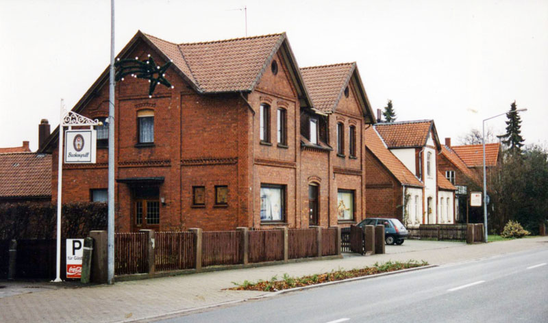 Bahnhofstraße 