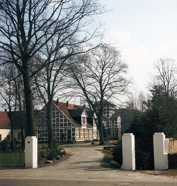 Heimatverein Eystrup Grafschaft Hoya e.V.