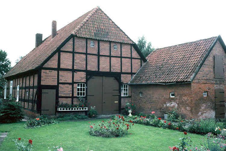 Das Schünemannsche Haus, Feldstraße 12
