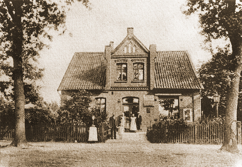 Gründerhaus Göbber