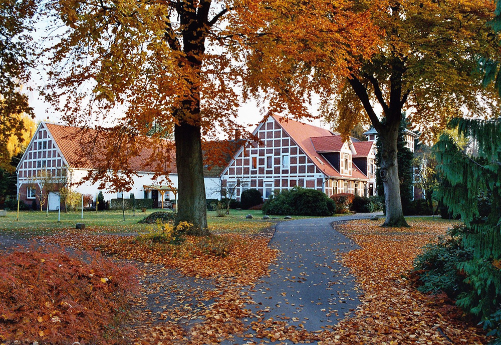 Schloss Doenhausen