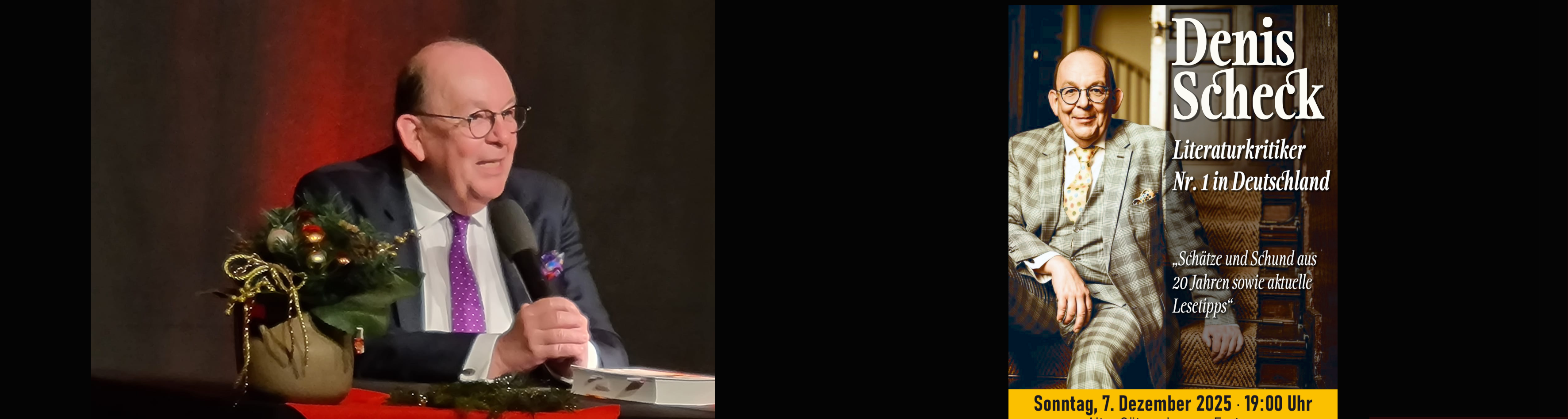 Puppentheater Ekke Neckepen