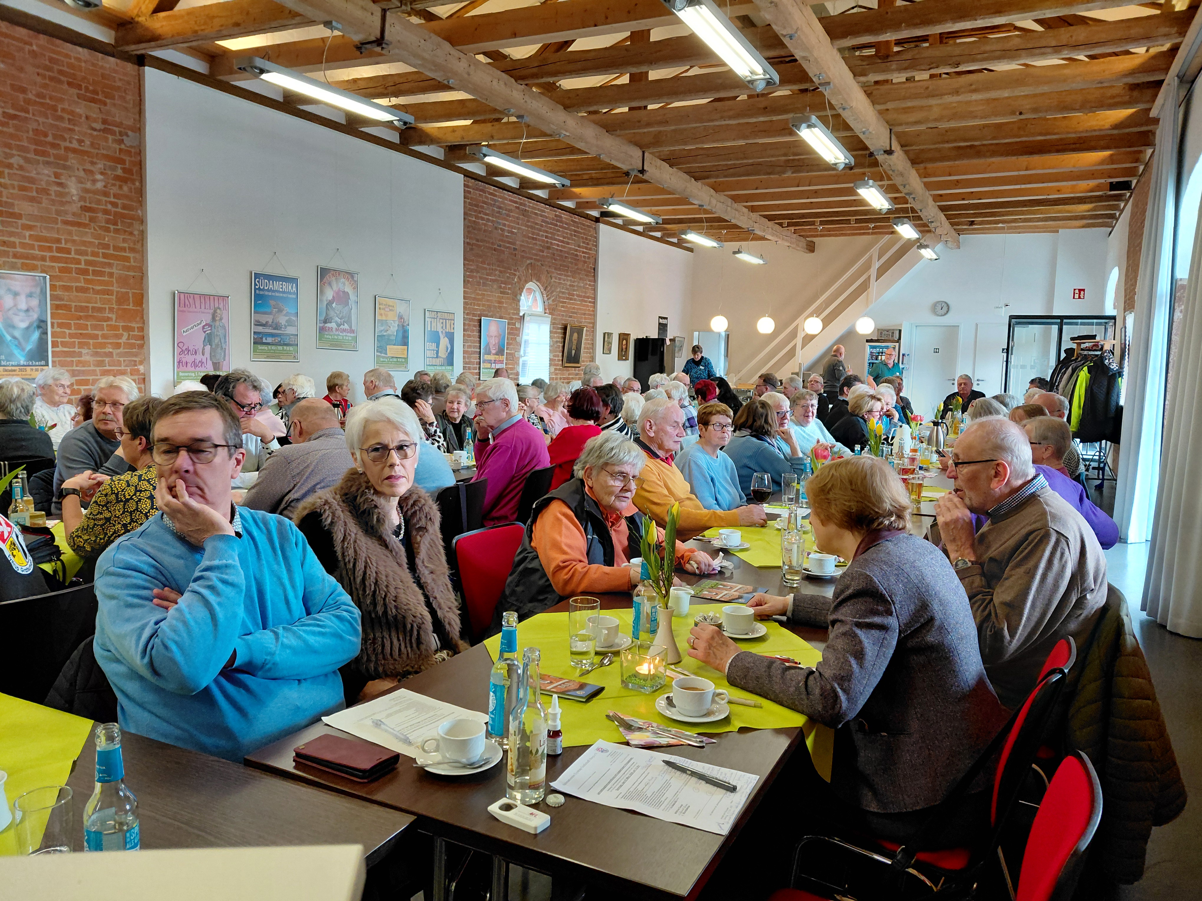 Puppentheater Ekke Neckepen