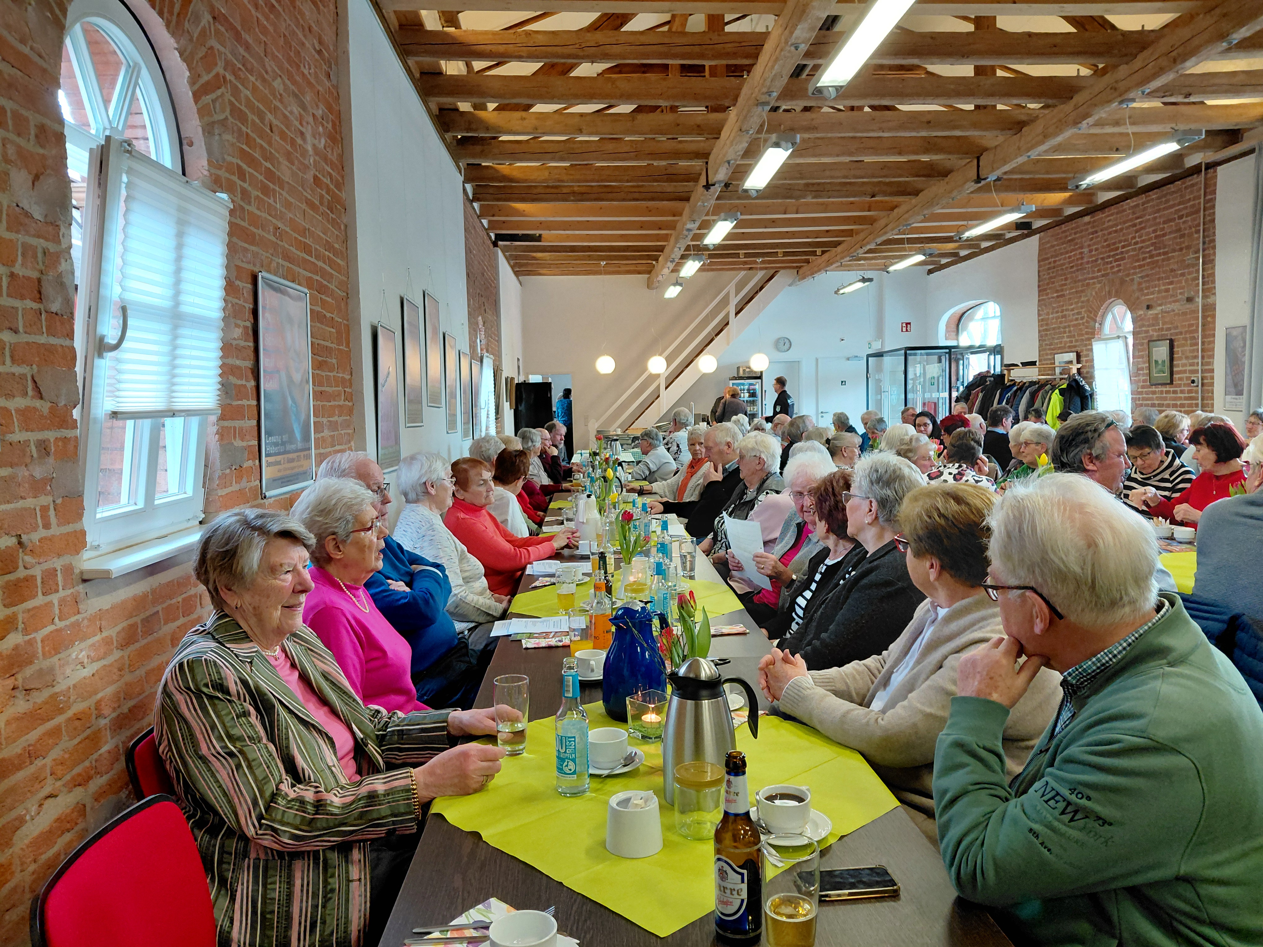 Puppentheater Ekke Neckepen