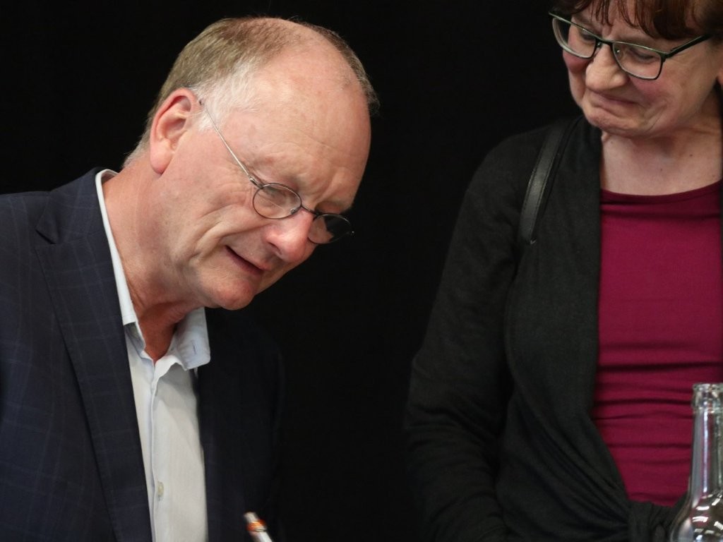 Puppentheater Ekke Neckepen