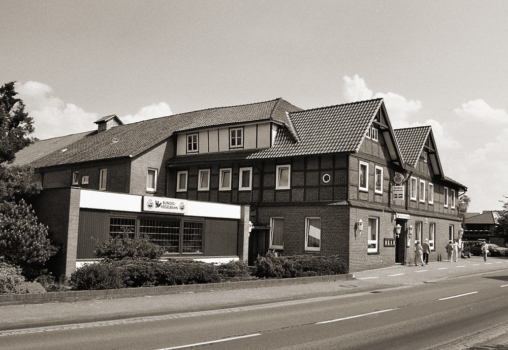Gasthaus Brinkmann