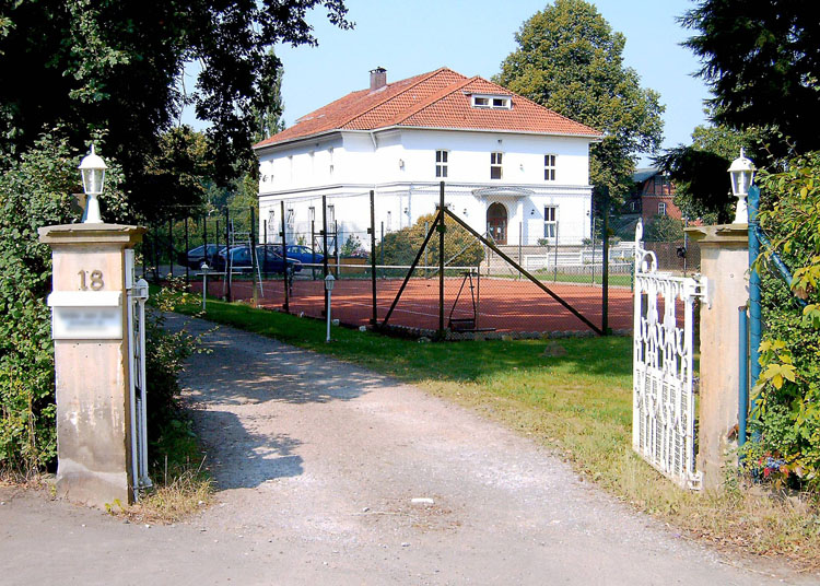 Villa Strube